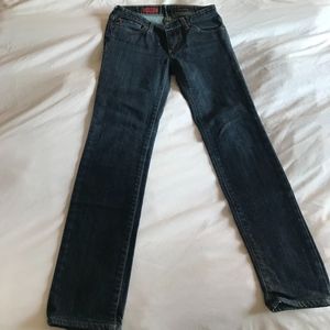 Adriano Goldschmied Stilt Jeans